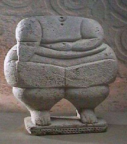 fat greek goddess statue|ancient female fertility statue.